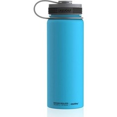 Термобутылка 0.53 л Asobu Alpine flask (TMF2 Синий)