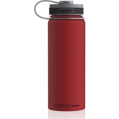 Термобутылка 0.53 л Asobu Alpine flask (TMF2 Красный)