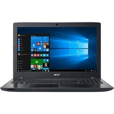 Ноутбук Acer TravelMate TMP259-M-32ZH (NX.VDCER.002) black 15.6 (HD i3-6006U/4Gb/500Gb/W10Pro)