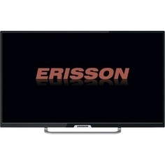 LED Телевизор Erisson 50ULES85T2 Smart