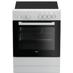 Электрическая плита Beko FFSS 67000 W