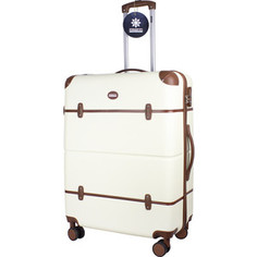 Винтажный чемодан PROFFI TRAVEL PH9729