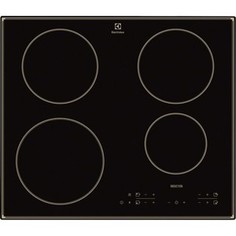 Индукционная варочная панель Electrolux IPE 644 RBC
