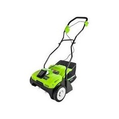 Аэратор аккумуляторный GreenWorks 2504807