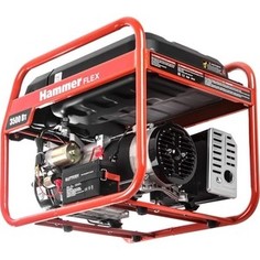 Генератор бензиновый Hammer GN4000E