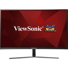 Монитор ViewSonic VX3258-2KC-MHD
