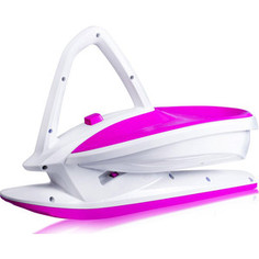 Снежный балансир Gismo Riders Skidrifter (Чехия) (фуксия) 1464496