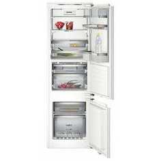 Встраиваемый холодильник Siemens KI 39FP60