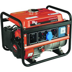 Генератор бензиновый REDVERG RD1500B/RD-G1500B