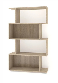 Стеллаж Норд 3.04 БАРОНС ГРУПП