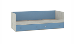 Кровать Тетрис 1 347 Mobi