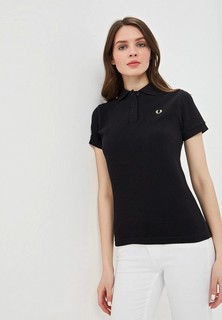 Поло Fred Perry