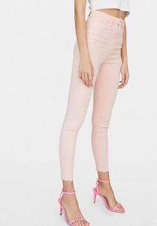 Брюки Stradivarius