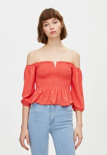 Блуза Pull&Bear