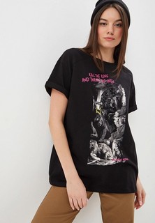 Футболка Black Star Wear