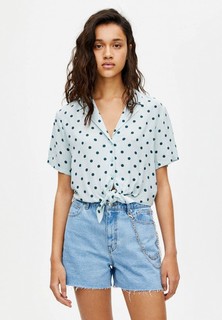 Блуза Pull&Bear