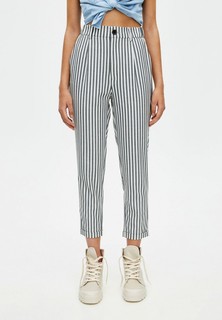 Брюки Pull&Bear