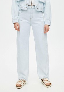 Джинсы Pull&Bear