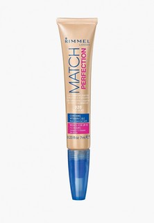 Консилер Rimmel Match Perfection Тон 020