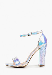 Босоножки Sweet Shoes