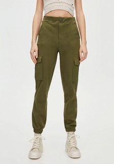 Брюки Pull&Bear