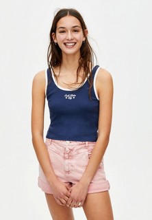 Майка Pull&Bear