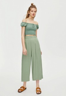 Брюки Pull&Bear