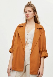 Куртка Pull&Bear