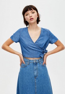 Блуза Pull&Bear