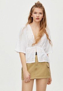 Блуза Pull&Bear