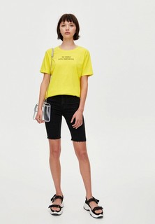 Футболка Pull&Bear