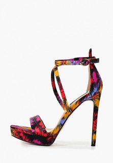 Босоножки Sweet Shoes