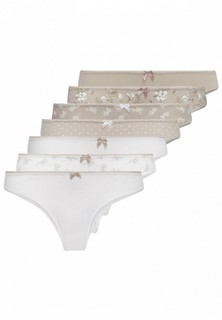 Комплект Oysho