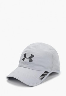 Бейсболка Under Armour Mens Launch AV Cap