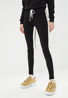 Брюки Black Star Wear BS CREW