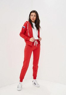 Костюм спортивный Black Star Wear R.U.S.