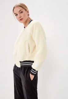 Куртка Under Armour UA Be Seen Sherpa Bomber