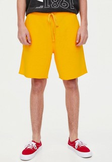 Шорты спортивные Pull&Bear