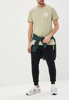Футболка Black Star Wear R.U.S. 13