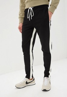 Брюки спортивные Black Star Wear BS CREW