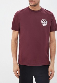 Футболка Black Star Wear R.U.S. 13