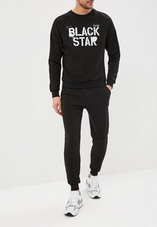 Костюм спортивный Black Star Wear BASIC SPRAY