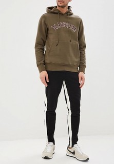 Худи Black Star Wear BLACK STAR LOGO