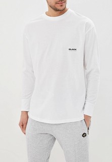 Лонгслив Black Star Wear URBAN EXPLORER