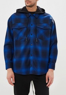 Рубашка Black Star Wear CREATED