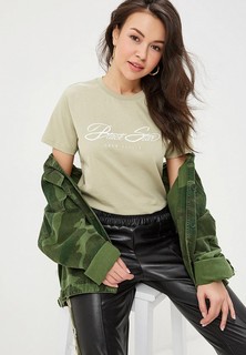 Футболка Black Star Wear FROM RUSSIA