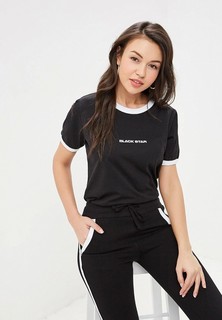 Футболка Black Star Wear BASIC LOGO