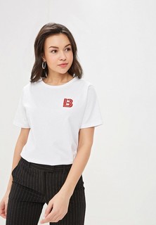 Футболка Black Star Wear BS LOGO