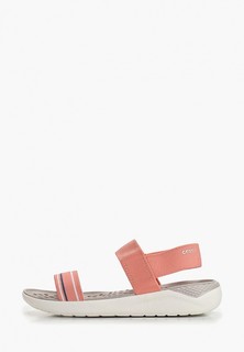 Сандалии Crocs