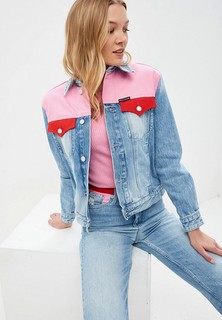 Категория: Джинсовые куртки Calvin Klein